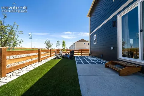 Exterior - 13512 Arriba Dr, Peyton, CO 80831 photo 3 of 5
