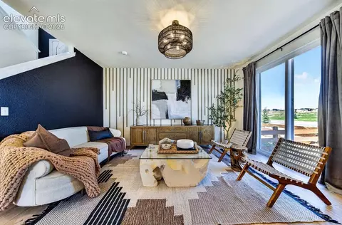 Living - 13512 Arriba Dr, Peyton, CO 80831 photo 1 of 4