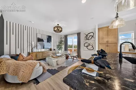 Living - 13512 Arriba Dr, Peyton, CO 80831 photo 2 of 4