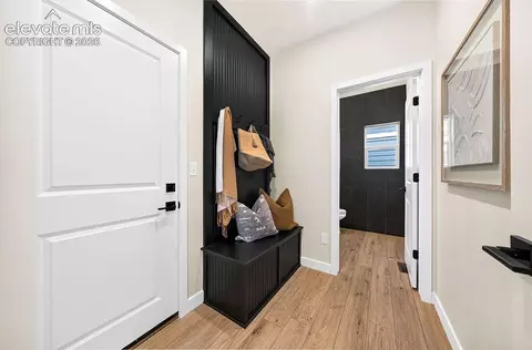 Entry Way - 13512 Arriba Dr, Peyton, CO 80831 photo 1 of 2
