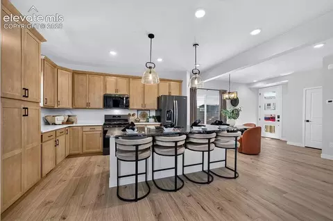 Kitchen - 13512 Arriba Dr, Peyton, CO 80831 photo 3 of 7