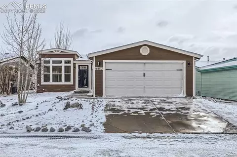 4632 Pika Pt, Colorado Springs, CO 80922
