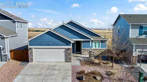 9977 Morning Vista Dr, Peyton, CO 80831