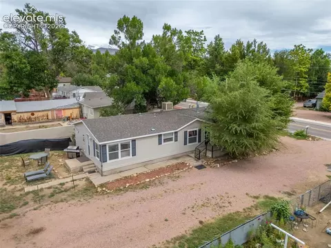 449 N Raynolds Ave, Canon City, CO 81212