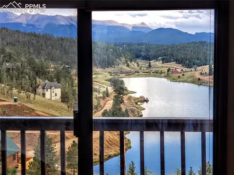 67 Panorama Cir, Divide, CO 80814 photo 1