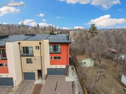 34 Cheyenne Blvd, Colorado Springs, CO 80905
