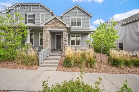 1945 Abbington St, Colorado Springs, CO 80910