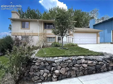 5438 Oro Grande Dr, Colorado Springs, CO 80918
