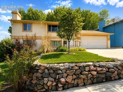 5438 Oro Grande Dr, Colorado Springs, CO 80918