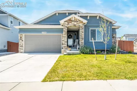 10586 Rolling Peaks Dr, Peyton, CO 80831 photo 1
