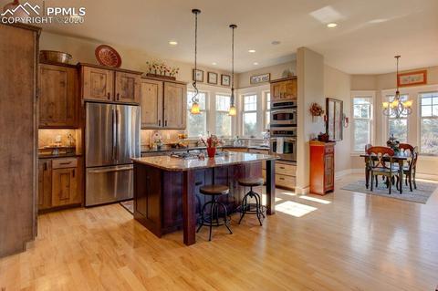 10326 Red Cloud Trl, Elbert, CO 80106 photo 10