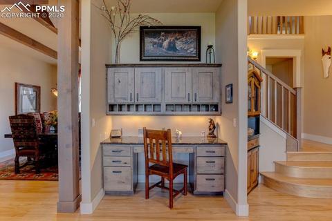 10326 Red Cloud Trl, Elbert, CO 80106 photo 9