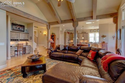 10326 Red Cloud Trl, Elbert, CO 80106 photo 7