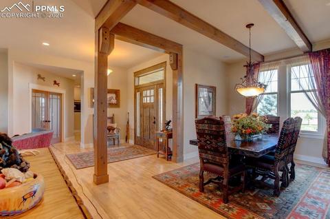 10326 Red Cloud Trl, Elbert, CO 80106 photo 6