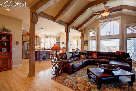 10326 Red Cloud Trl, Elbert, CO 80106 photo 4