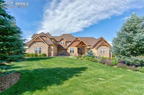 10326 Red Cloud Trl, Elbert, CO 80106 photo 2