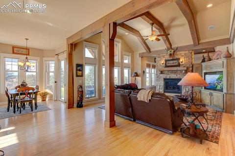 10326 Red Cloud Trl, Elbert, CO 80106 photo 5