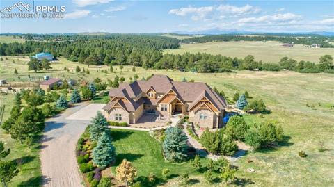 10326 Red Cloud Trl, Elbert, CO 80106 photo 1