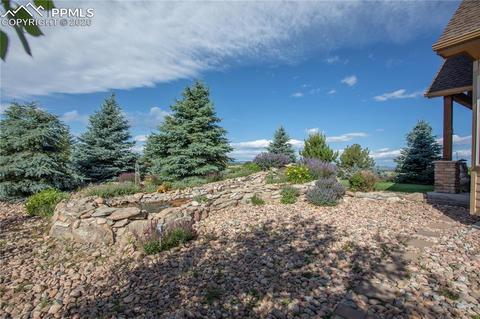 10326 Red Cloud Trl, Elbert, CO 80106 photo 24