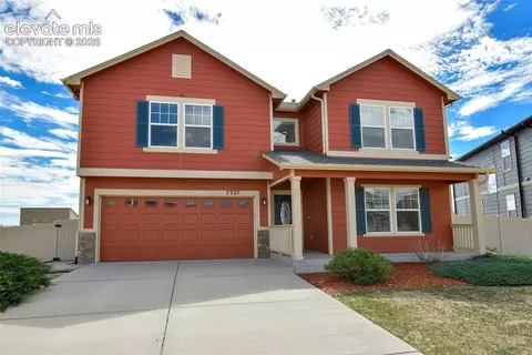 7227 Trione Ln, Fountain, CO 80817