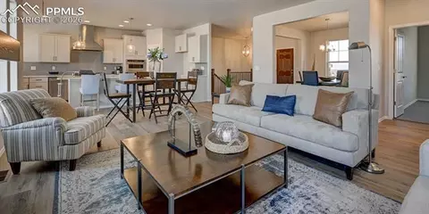366 Hardstone Dr, Monument, CO 80132 photo 7