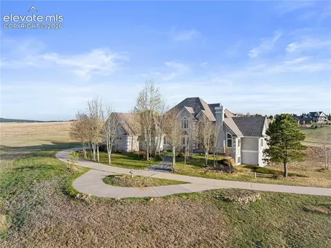 20045 Royal Troon Dr, Monument, CO 80132