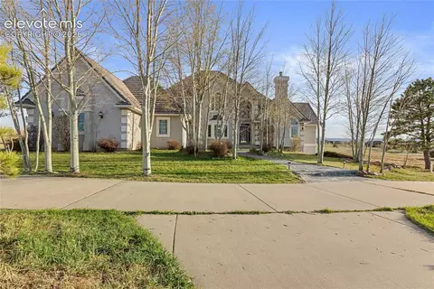 20045 Royal Troon Dr, Monument, CO 80132