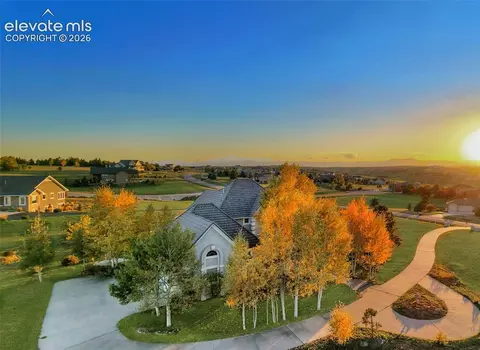 20045 Royal Troon Dr, Monument, CO 80132