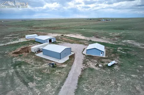 1220 Choate Ln, Yoder, CO 80864 photo 1