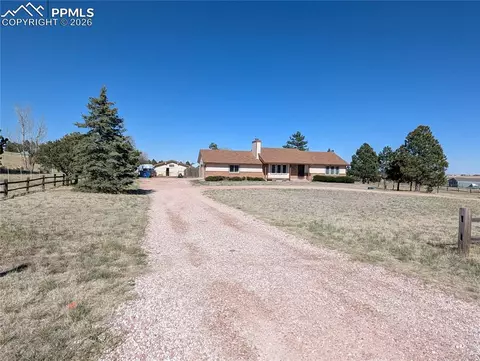 12625 Halleluiah Trl, Elbert, CO 80106