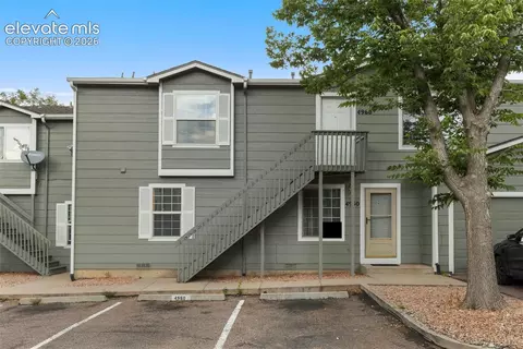 4960 Universal Hts, Colorado Springs, CO 80916
