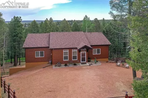 29 Dusti Cir, Florissant, CO 80816