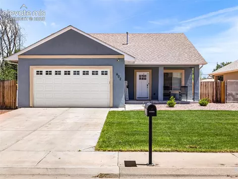 602 Orange St, Pueblo, CO 81005
