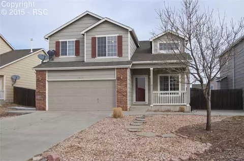 7571 Old Spec Rd, Peyton, CO 80831 photo 1
