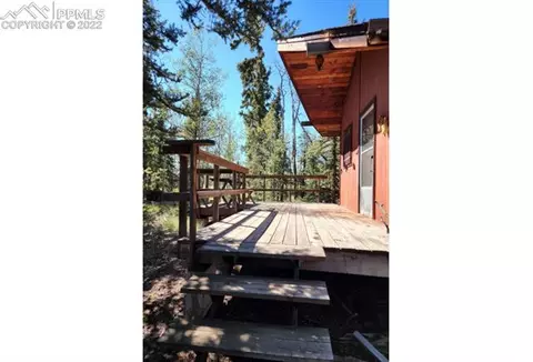 368 Shoshone Dr, Como, CO 80432 photo 4