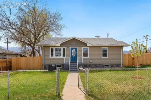 1638 N Foote Ave, Colorado Springs, CO 80909