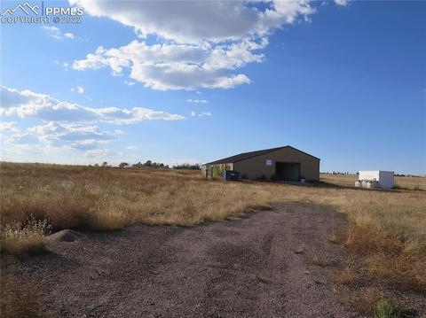 11520 Eureka Rd, Peyton, CO 80831 photo 3