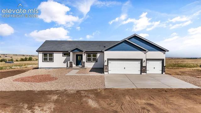 15690 Atlas Loop, Peyton, CO 80831