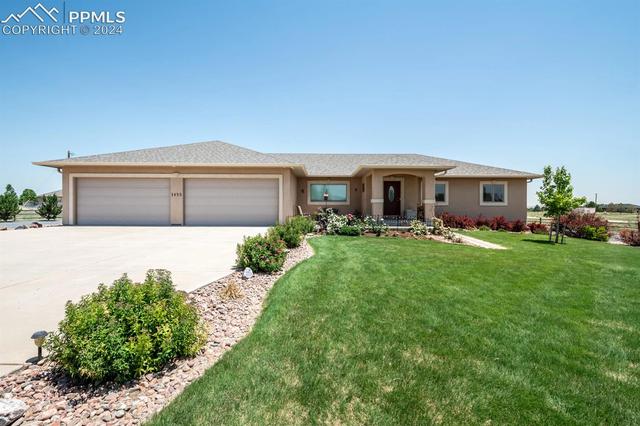 1453 E Ithaca Dr, Pueblo, CO 81007