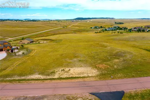 5120 Roundup Ridge Rd, Colorado Springs, CO 80908