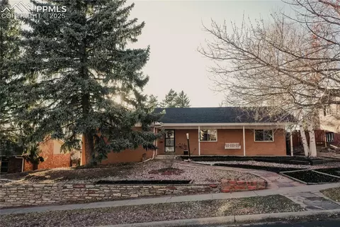 2210 Monteagle St, Colorado Springs, CO 80909