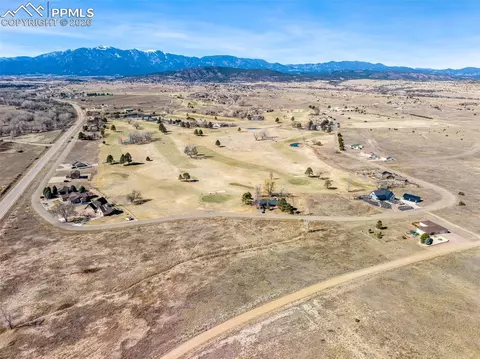 lot14 N Parkway Way, Colorado City, CO 81019