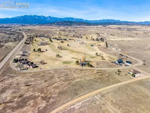 lot14 N Parkway Way, Colorado City, CO 81019