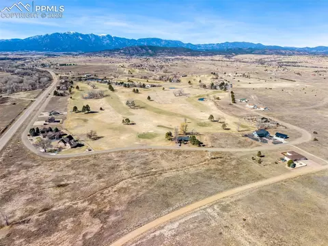 lot14 N Parkway Way, Colorado City, CO 81019