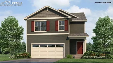 11759 Foraker Ln, Colorado Springs, CO 80925