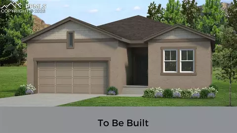 16325 Cattle Creek Ct, Monument, CO 80132