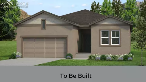 16325 Cattle Creek Ct, Monument, CO 80132