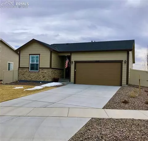 12843 Stone Valley Dr, Peyton, CO 80831 photo 3