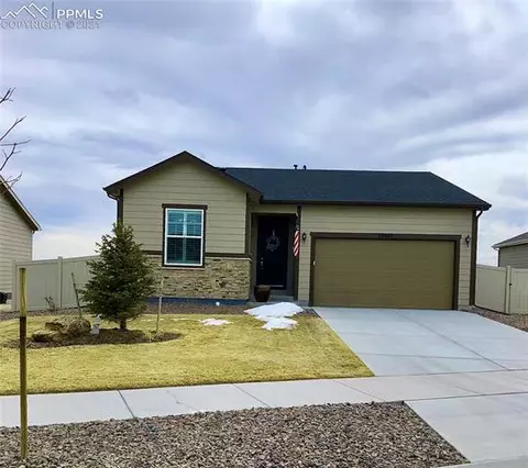 12843 Stone Valley Dr, Peyton, CO 80831 photo 2