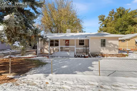 407 N Orchard Ave, Canon City, CO 81212